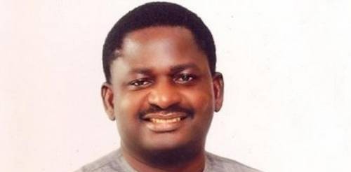 (Femi Adesina, Special Adviser on Media and Publicity to President Buhari. Photo: Filed)