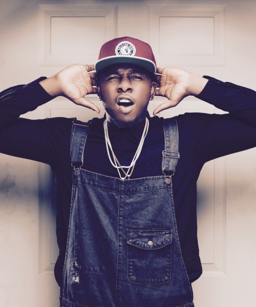 Runtown will hold his album listening party this week at Industry Nite.