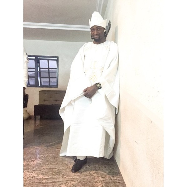 Gbenro Ajibade