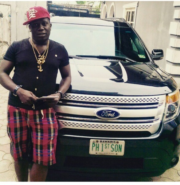 Duncan Mighty