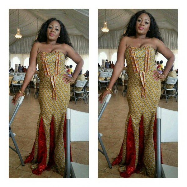 Liz Dasilva. Photo- Qedng