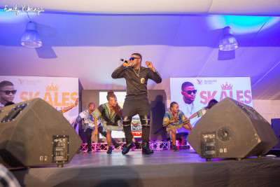 Skales