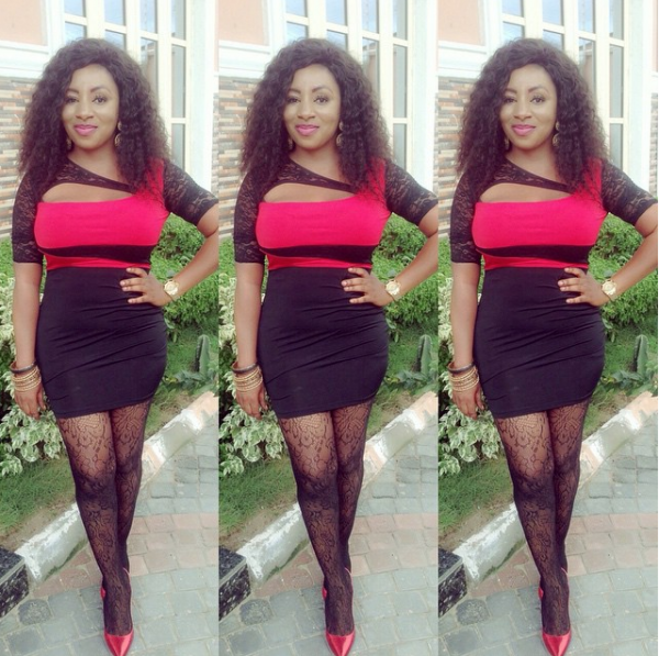 Mide Funmi Martins Instagram 2