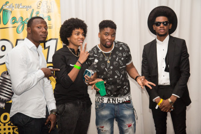 MoEasy and Godwin Strings