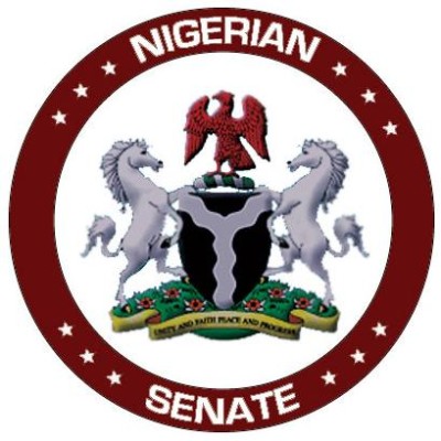 Nigerian-senate