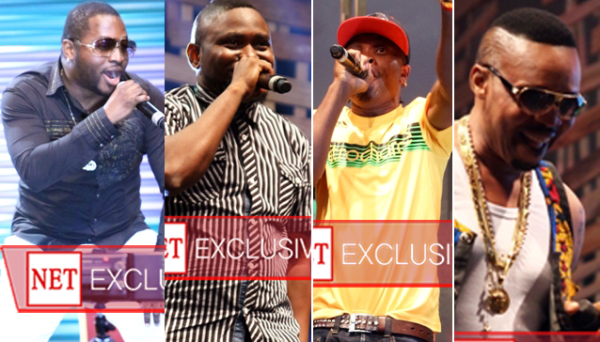 Olu Maintain, Azadus, African China