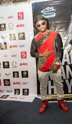 Oritsefemi