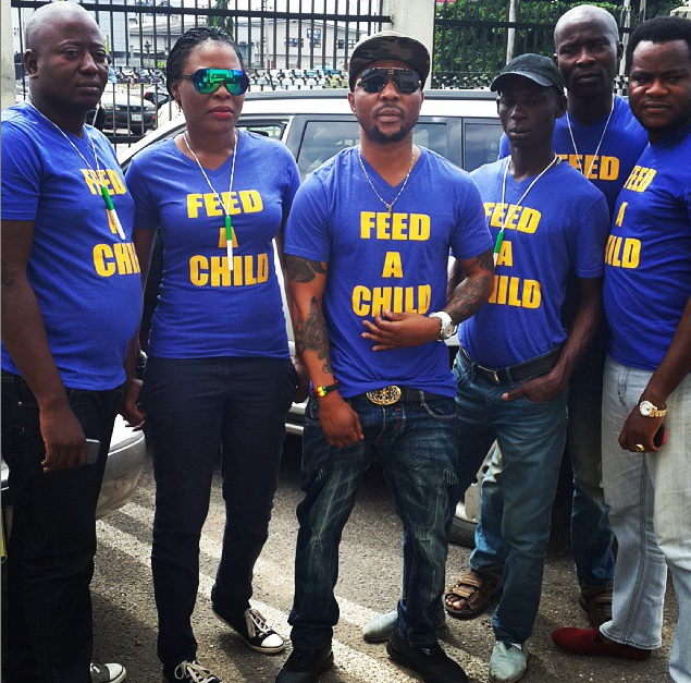 Oritsefemi