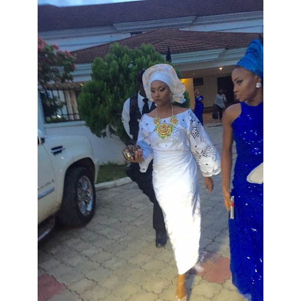 Osas Ighodaro