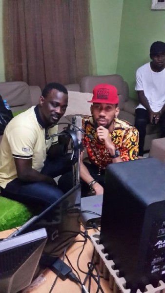 Pasuma and Phyno