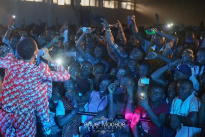 Chidinma