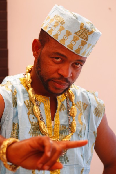 Sani Danja