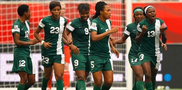Super Falcons