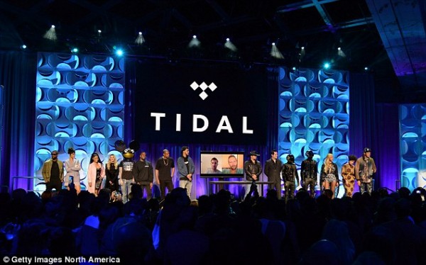 Tidal