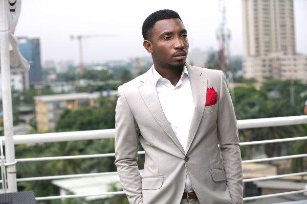 Timi Dakolo