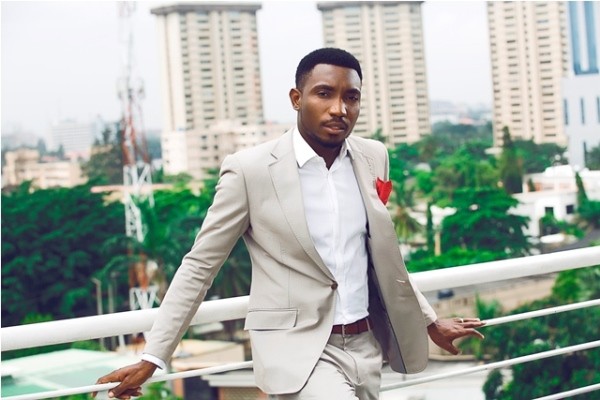 Timi Dakolo