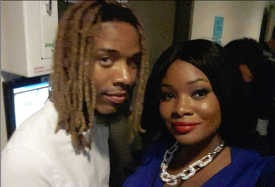 Toolz and Fetty Wap