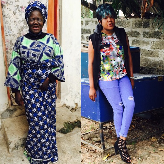 Toyin Aimakhu