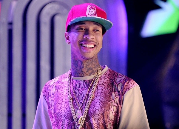 Tyga