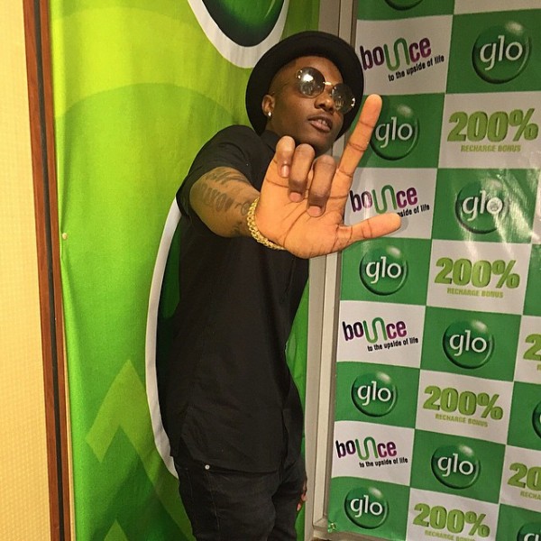 Wizkid 1