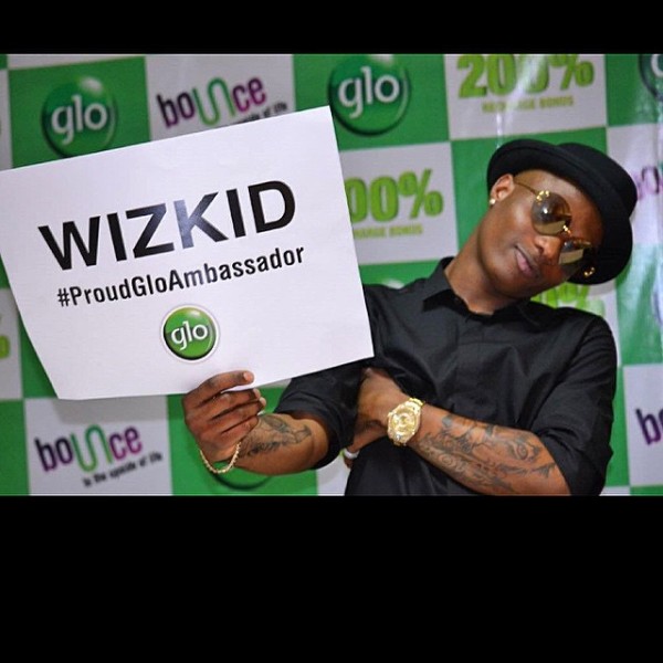 Wizkid