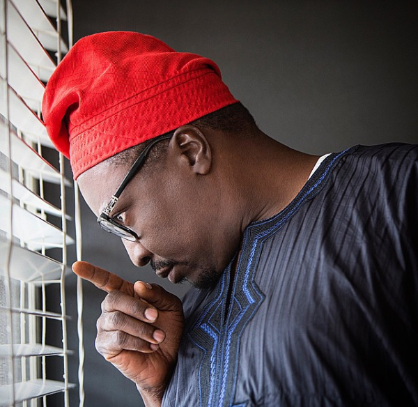(Ali Baba writes an Open Letter to President Buhari)