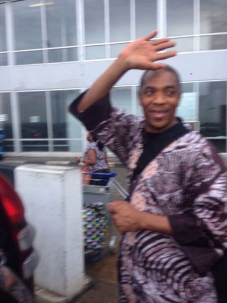 femi kuti