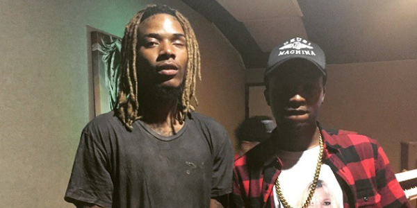 fetty wap and Ayo Jay