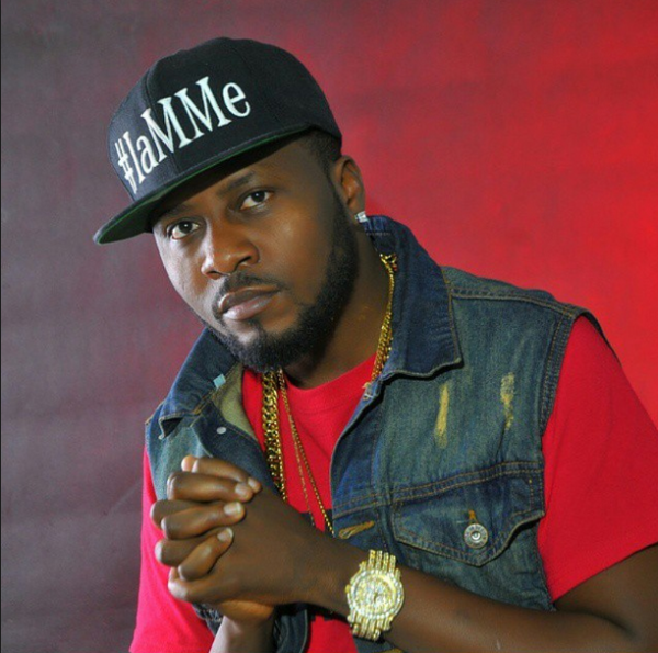 (Jahbless to headline Industry Nite. Photo: JE)