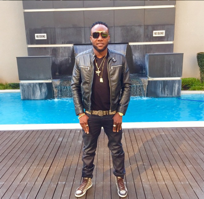 Kcee will perform at Check Point today. Photo: Filed)