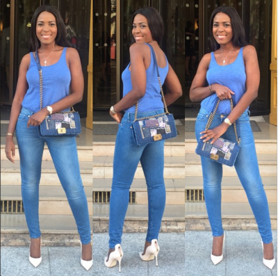 Linda Ikeji