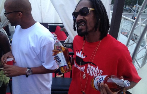 Snoop Dogg