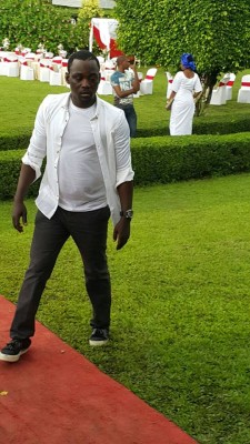 Pasuma on Set
