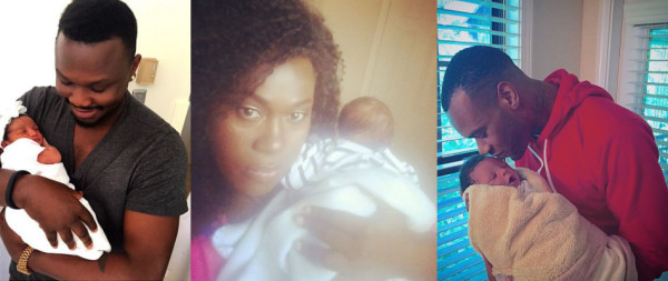 Dr. Sid, Uche Jombo, D'Prince