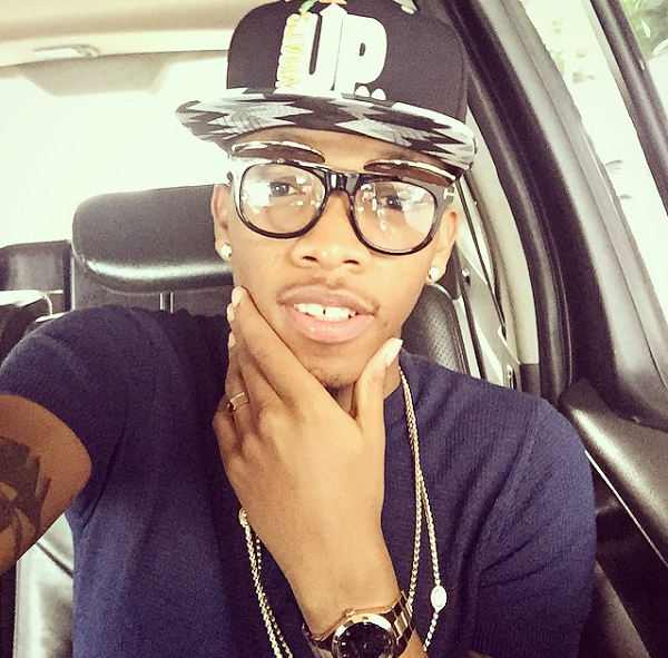 Tekno drops new track to celebrate his birthday. Photo: Tekno/ instagram
