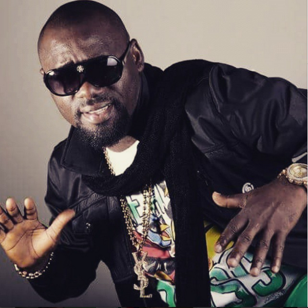 Nigerian singer, Tony Harmony is dead. Photo: Now Muzik)