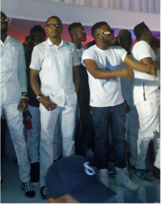Shina Peller and Samklef