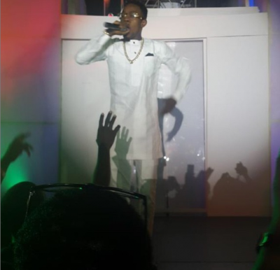 Patoranking