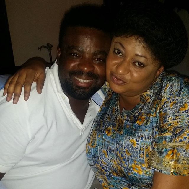 Ronke Oshodi Oke, Monalisa Chinda, others star in Kunle Afolayan's new TV series