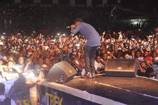 2face Idibia