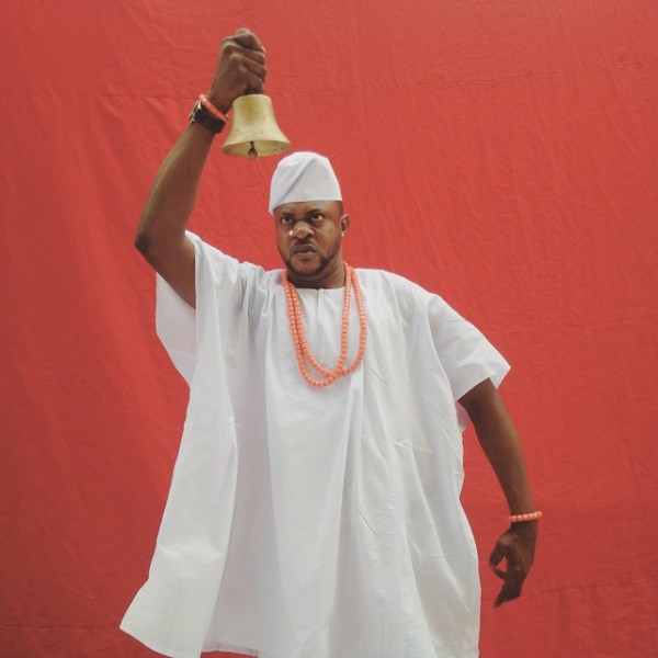 Odunlade Adekola