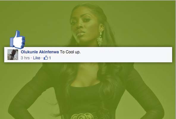 What Ayeni Adekunle told PFWA contestants17