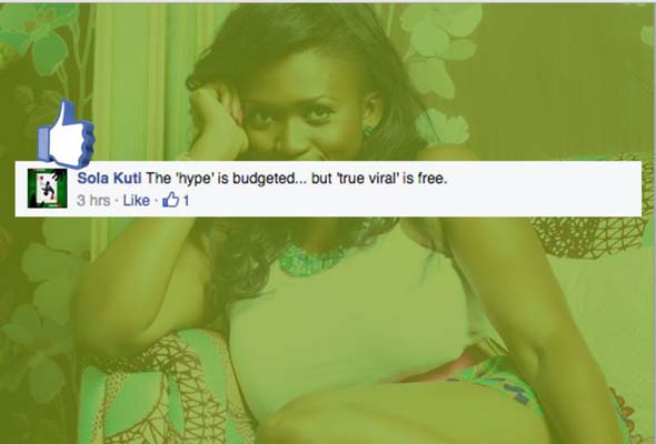 What Ayeni Adekunle told PFWA contestants 18