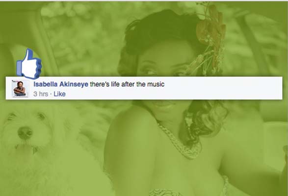 What Ayeni Adekunle told PFWA contestants 28