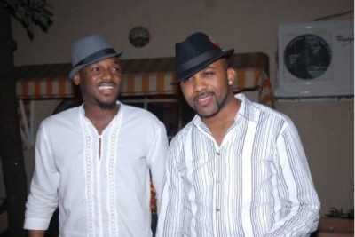 2face and Banky W