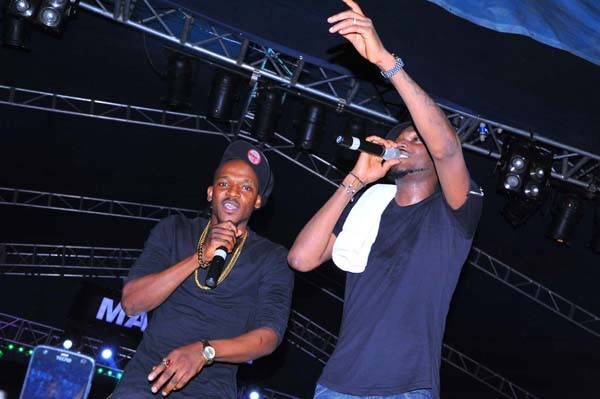 2face and joeel