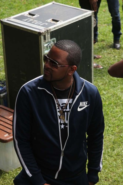 7. DJ Xclusive