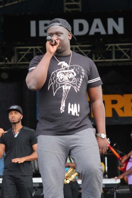 (Wande Coal during