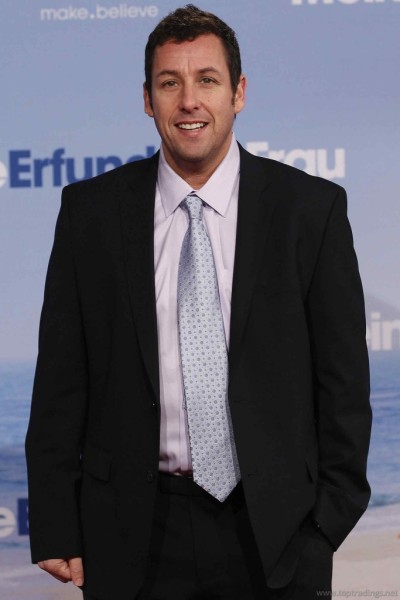 Adam Sandler