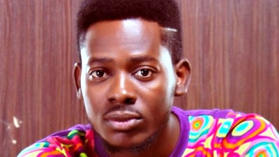 Adekunle Gold opens up on how he got signed to YBNL. Photo: QED
